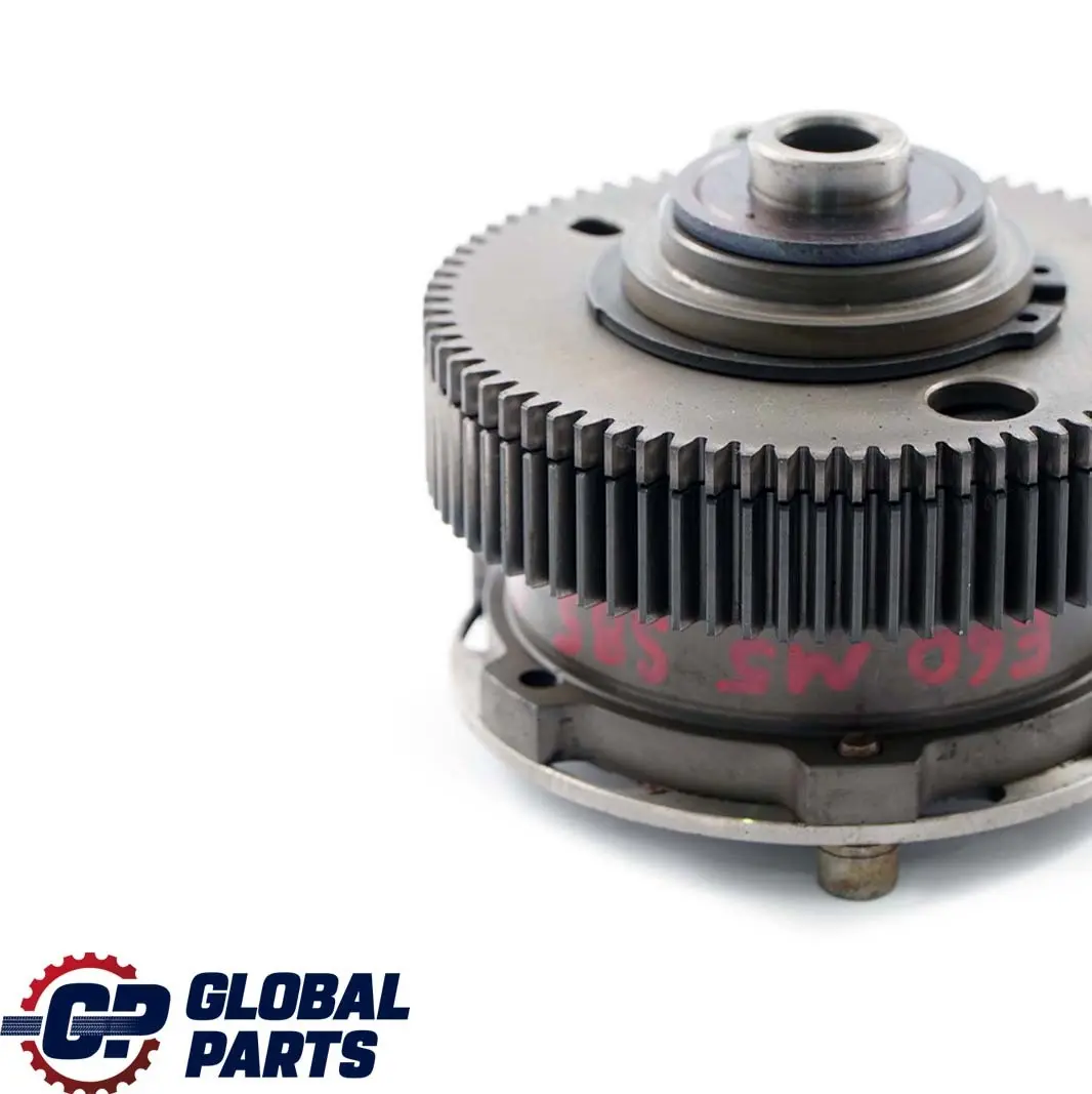 BMW 5 6 E60 M5 E63 M6 Gearbox Outlet VANOS Camshaft Adjuster 7838395