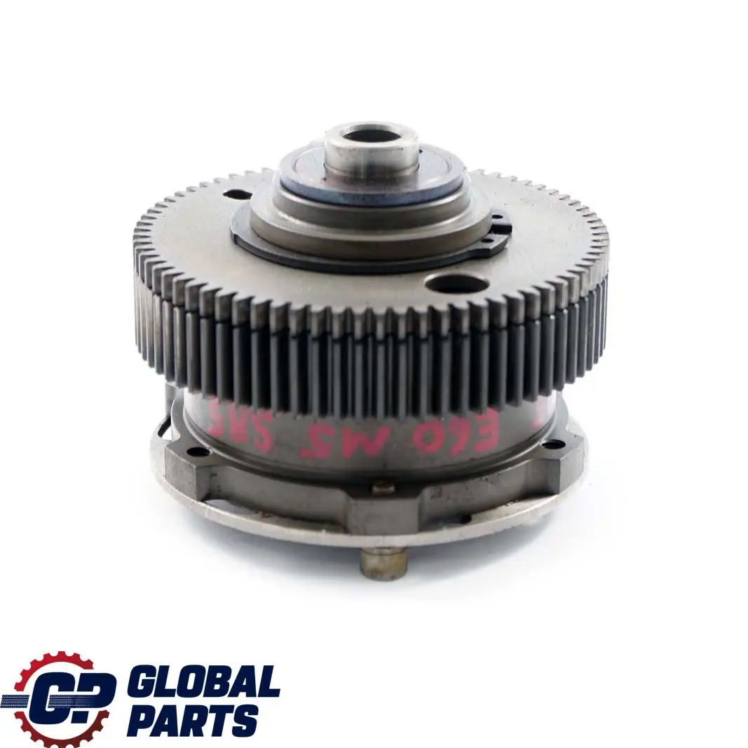 BMW 5 6 E60 M5 E63 M6 Gearbox Outlet VANOS Camshaft Adjuster 7838395