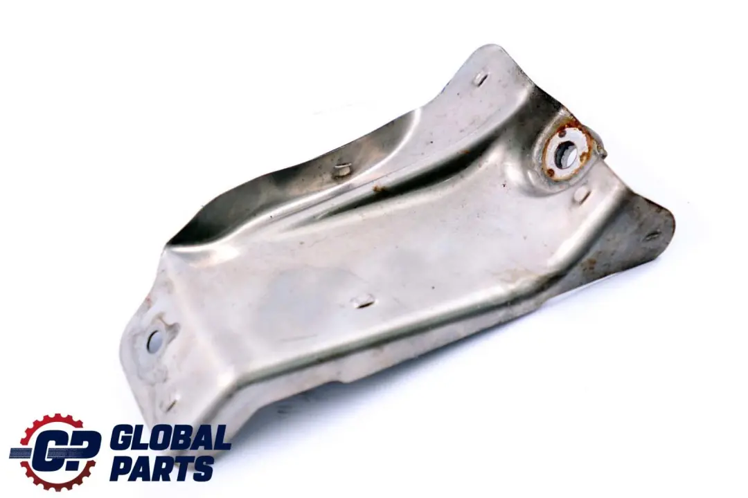 BMW 3 er E90 E92 E93 M3 Wärmeschutzblech Abgaskrümmer Zylinder 5-8 7838422