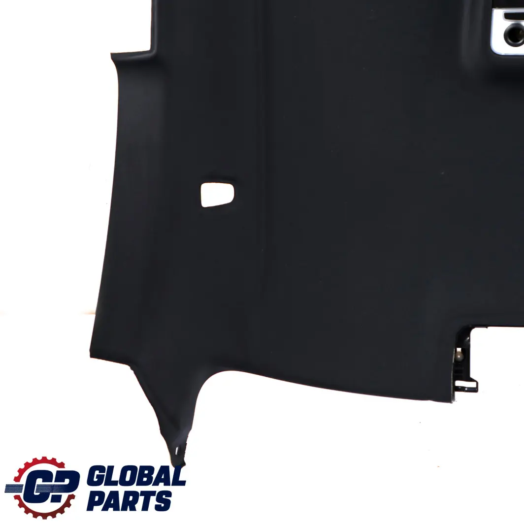 Headlining Moulded Roof Lining Black Anthrazit 7960072 BMW 3 Series E92 Coupe - SKU 7838453-1 - Part number 7838453