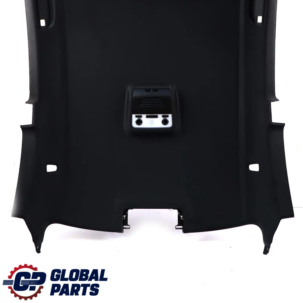 Headlining Moulded Roof Lining Black Anthrazit 7960072 BMW 3 Series E92 Coupe - SKU 7838453-1 - Part number 7838453