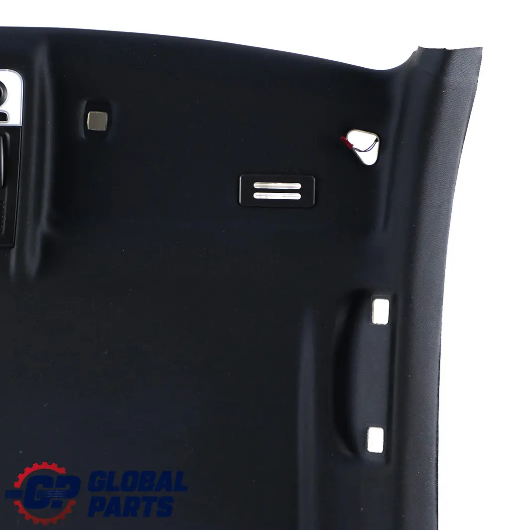 Headlining Moulded Roof Lining Black Anthrazit 7960072 BMW 3 Series E92 Coupe - SKU 7838453-1 - Part number 7838453