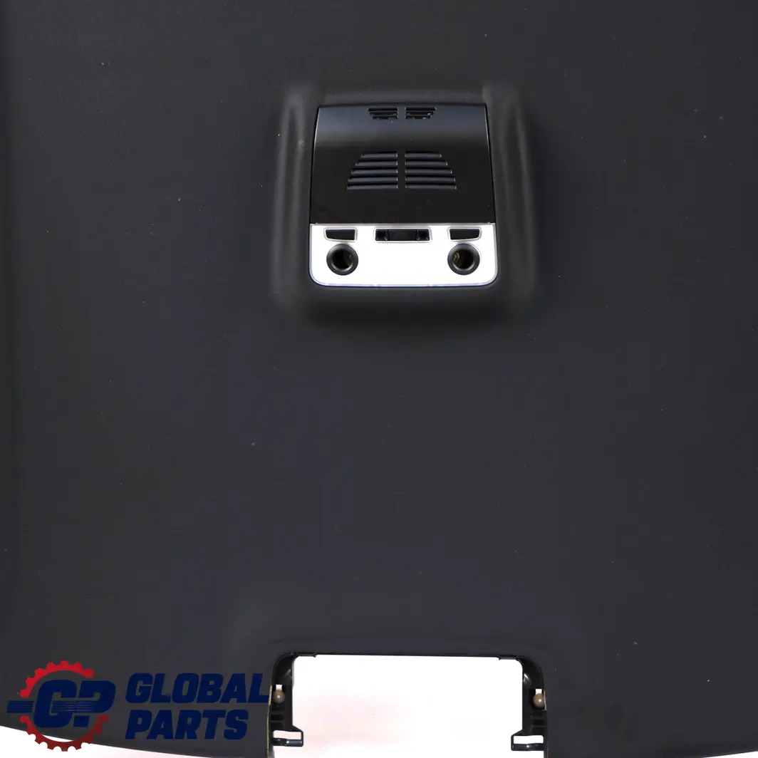 Headlining Moulded Roof Lining Black Anthrazit 7960072 BMW 3 Series E92 Coupe - SKU 7838453-1 - Part number 7838453