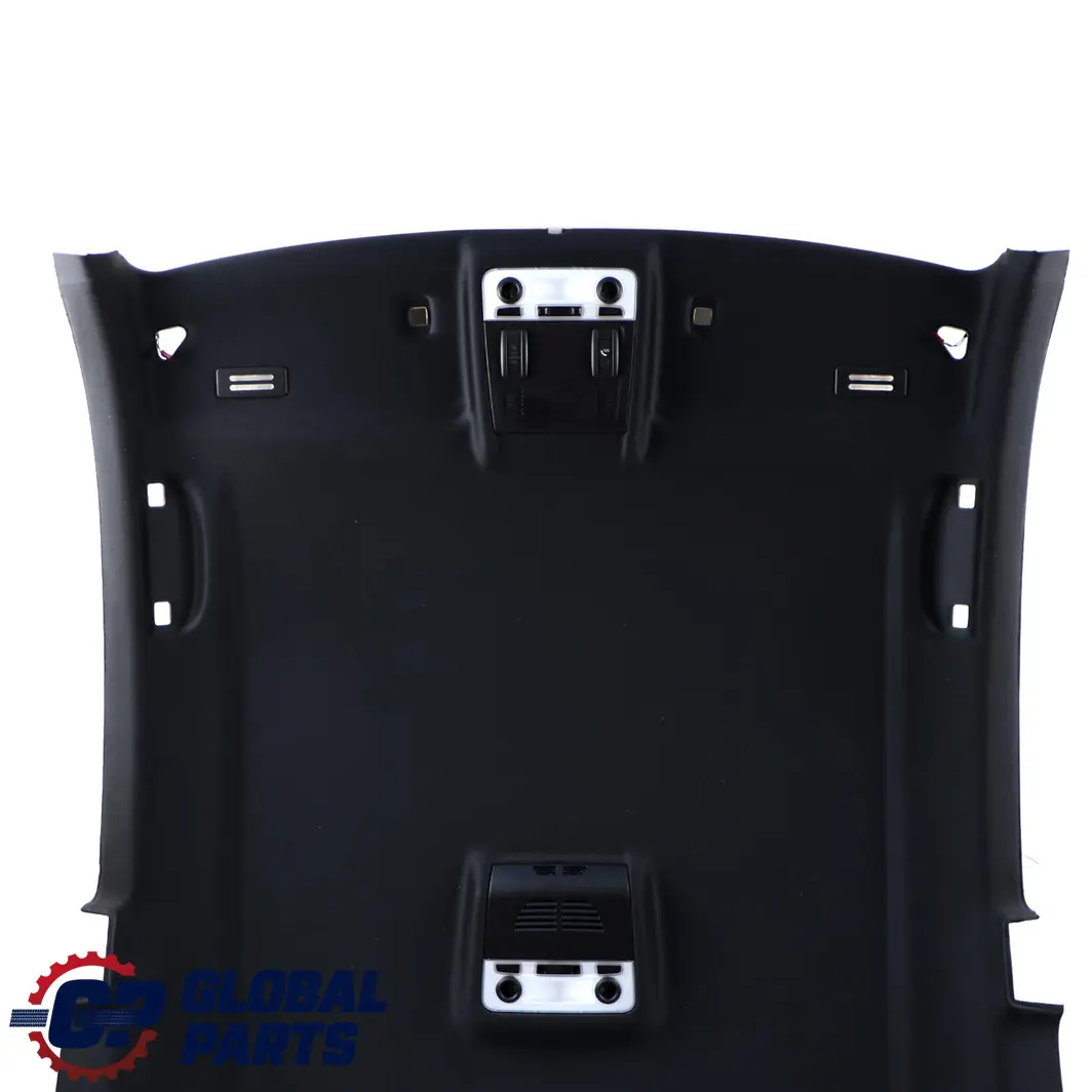Headlining Moulded Roof Lining Black Anthrazit 7960072 BMW 3 Series E92 Coupe - SKU 7838453-1 - Part number 7838453