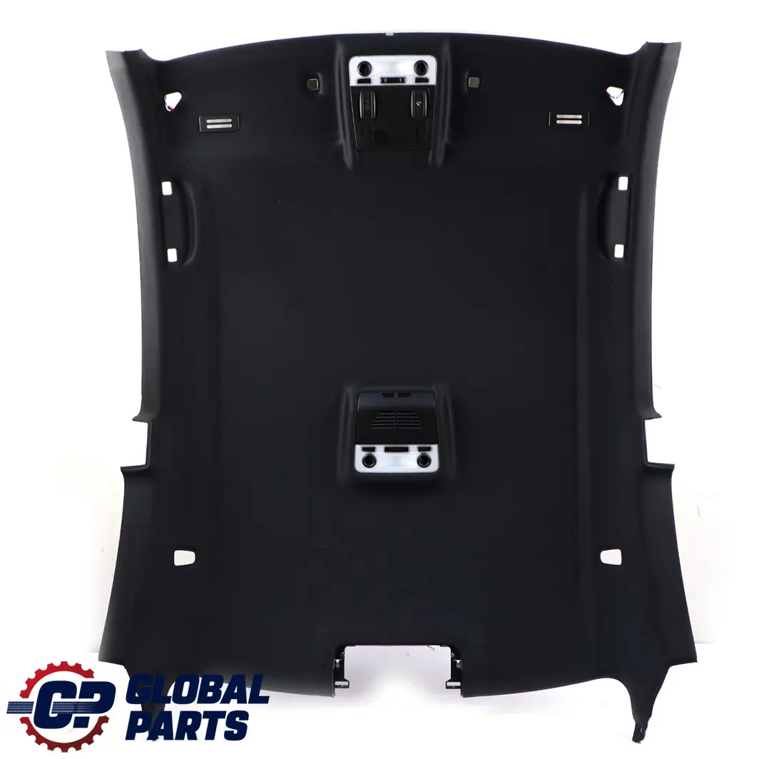 Headlining Moulded Roof Lining Black Anthrazit 7960072 BMW 3 Series E92 Coupe - SKU 7838453-1 - Part number 7838453