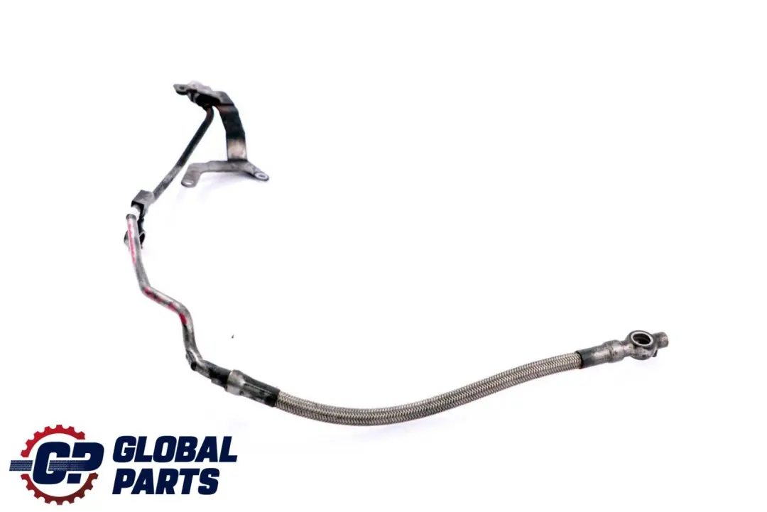 BMW E60 M5 E63 E64 M6 Pressure Hose Assy Fuel Pipe 7838670