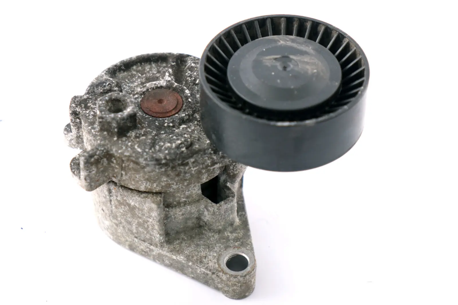 BMW E46 E60 E65 E53 M54 Tensor De La correa del alternador De La bomba De agua