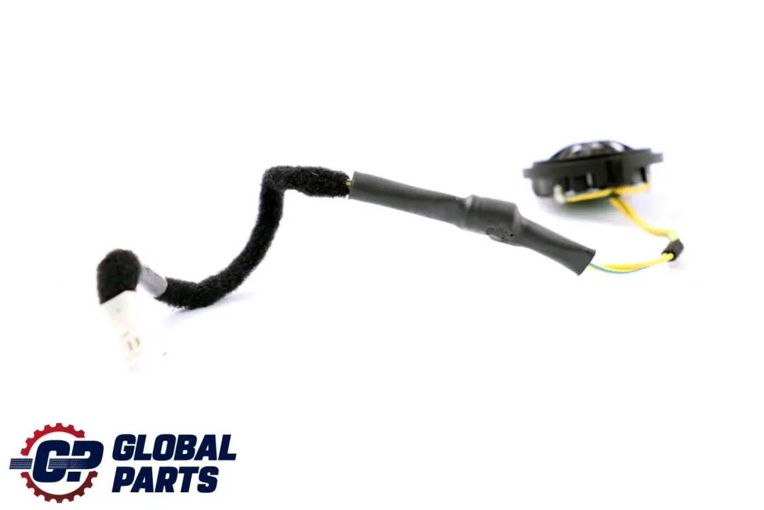 BMW X5 X6 E70 E71 Puerta Trasera Sistema De Audio Individual Altavoz De agudos