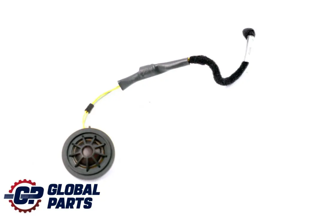 BMW X5 X6 E70 E71 Puerta Trasera Sistema De Audio Individual Altavoz De agudos