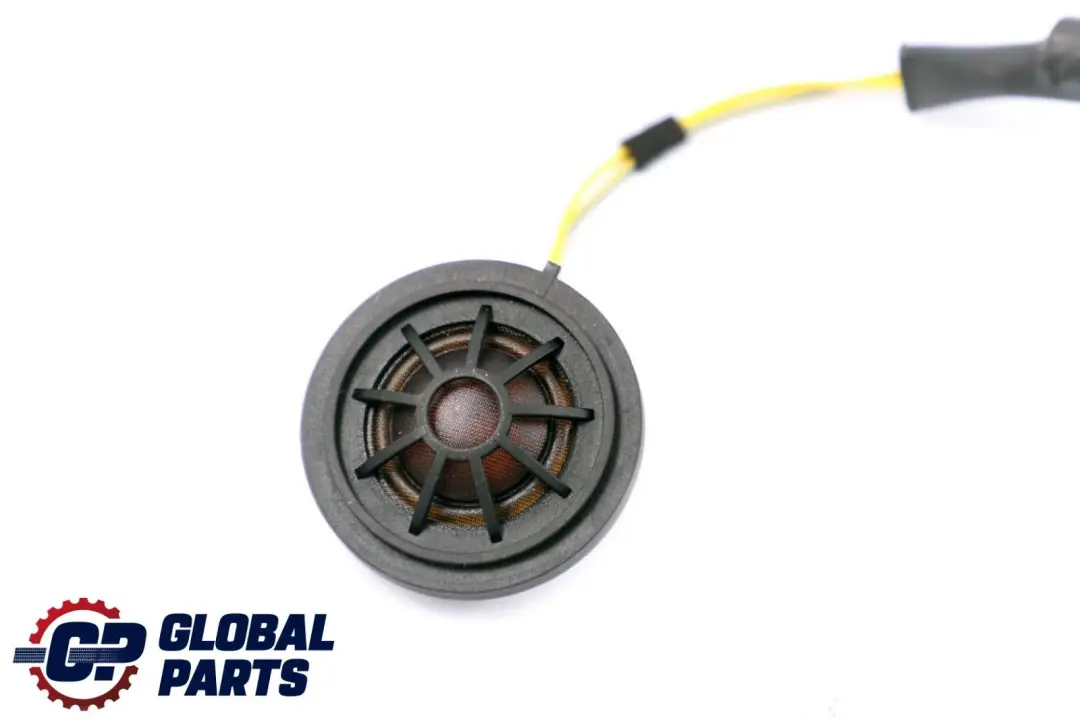 BMW X5 X6 E70 E71 Puerta Trasera Sistema De Audio Individual Altavoz De agudos
