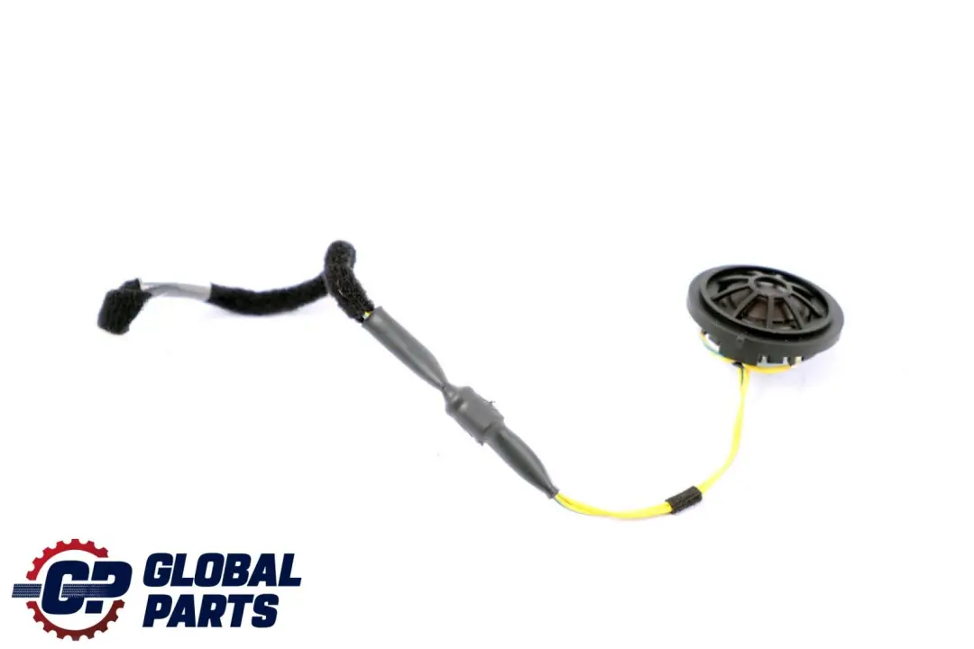 BMW X5 X6 E70 E71 Puerta Trasera Sistema De Audio Individual Altavoz De agudos