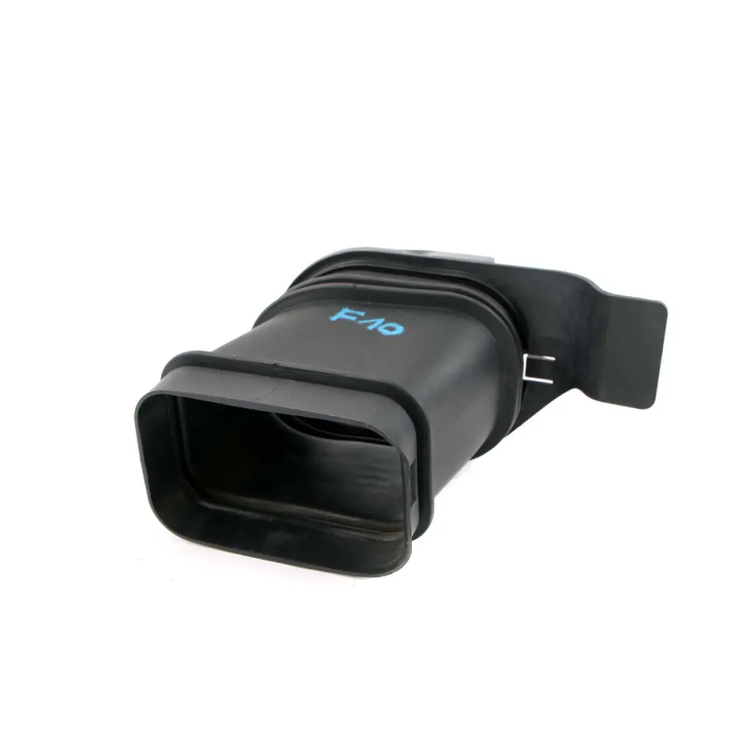 Air Duct BMW F10 F12 M5 M6 Rubber Boot Tube Air Intake Muffler 5-8 7843293