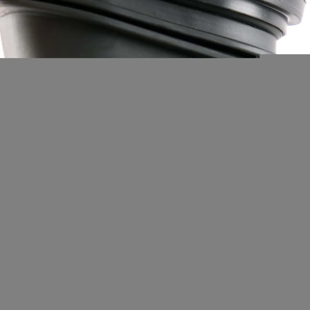 Air Duct BMW F10 F12 M5 M6 Rubber Boot Tube Air Intake Muffler 5-8 7843293