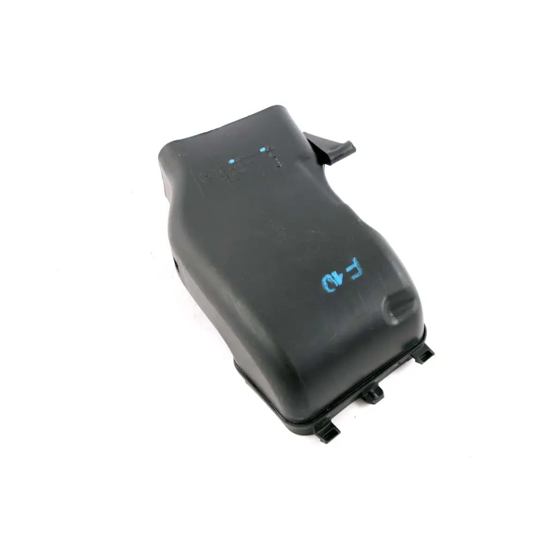 Conducto Aire BMW F10 F12 M5 M6 Tubo Admisión De Aire Silenciador 1-4 7843296