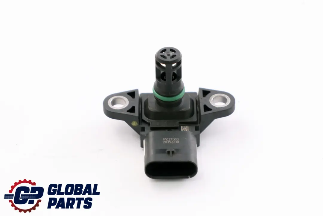 BMW F10 F20 F21 F30 LCI Sensor De presion De aire De admision 7843531