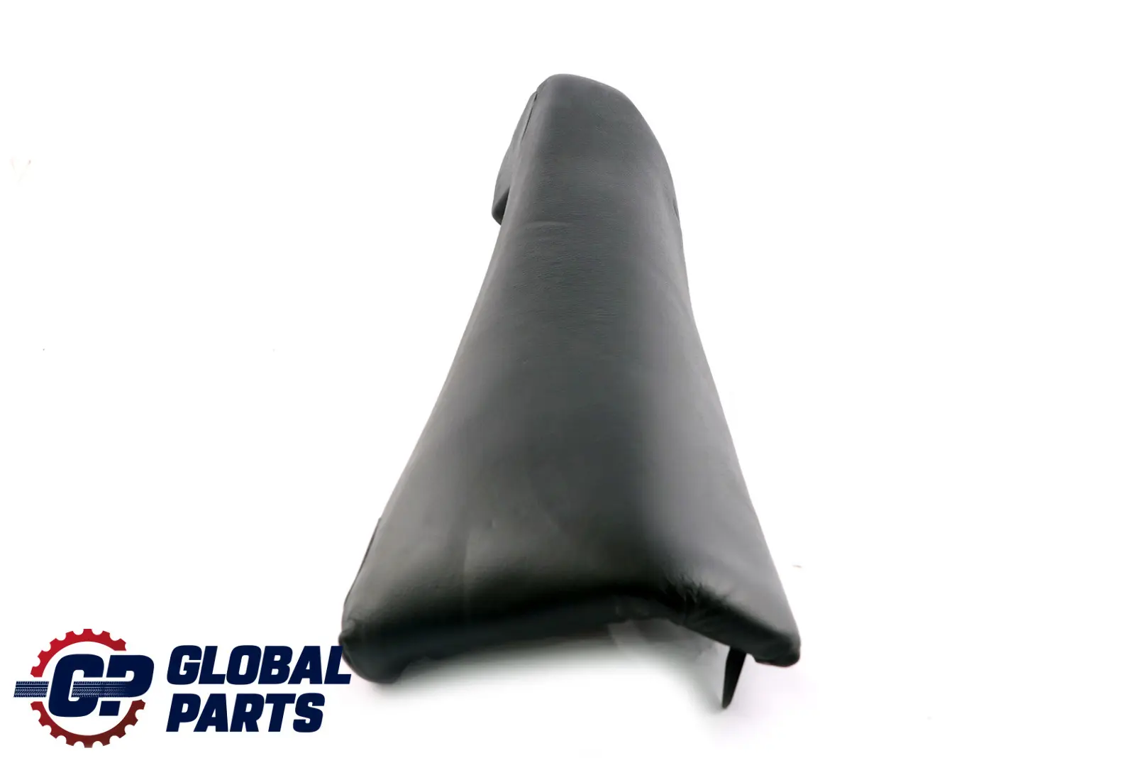 BMW 3 Series E92 M3 Coupe Side Finisher Rear Seat Left N/S Leder Schwarz