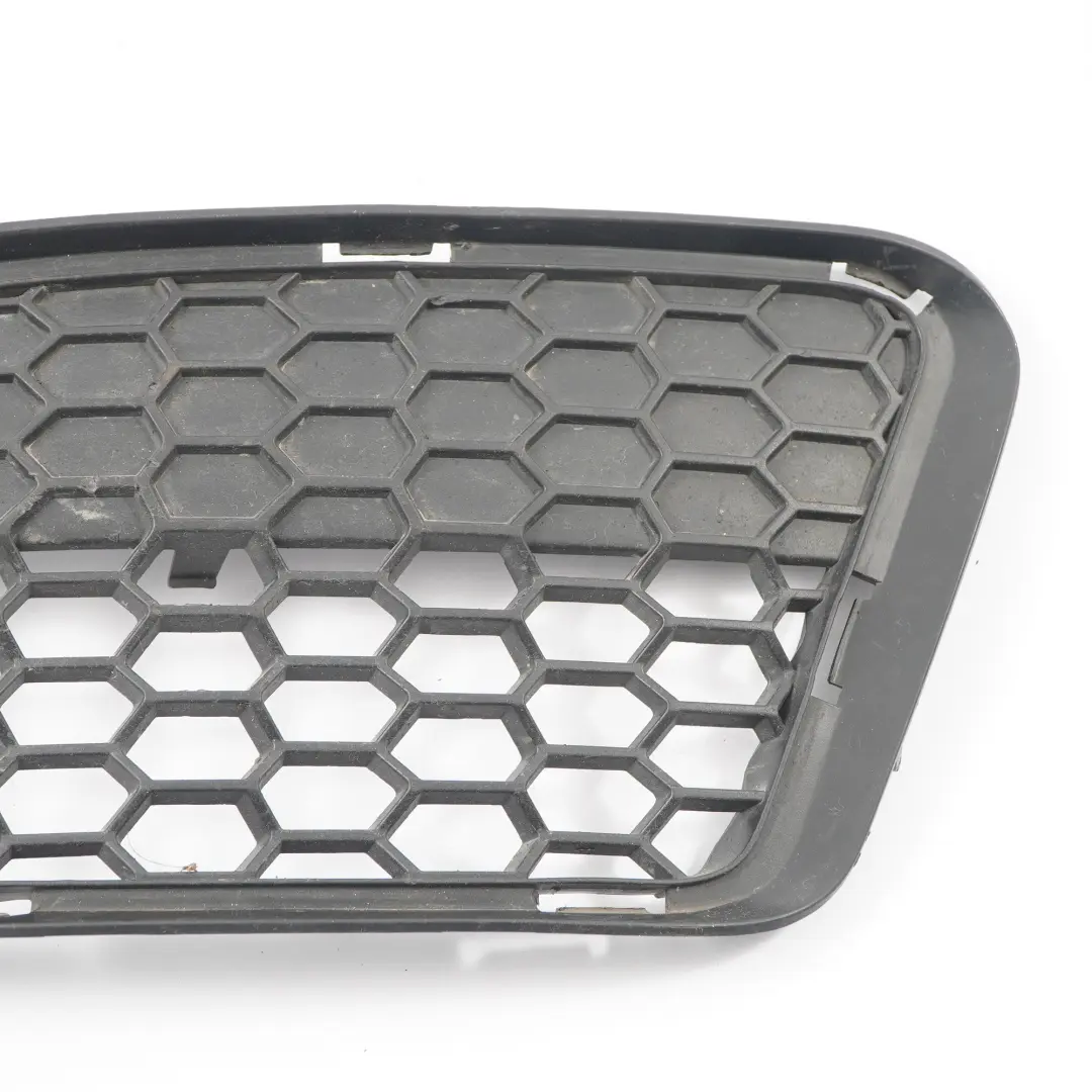 BMW E84 M Sport Front Bumper Partially Open Grid Grille Right O/S 7845542