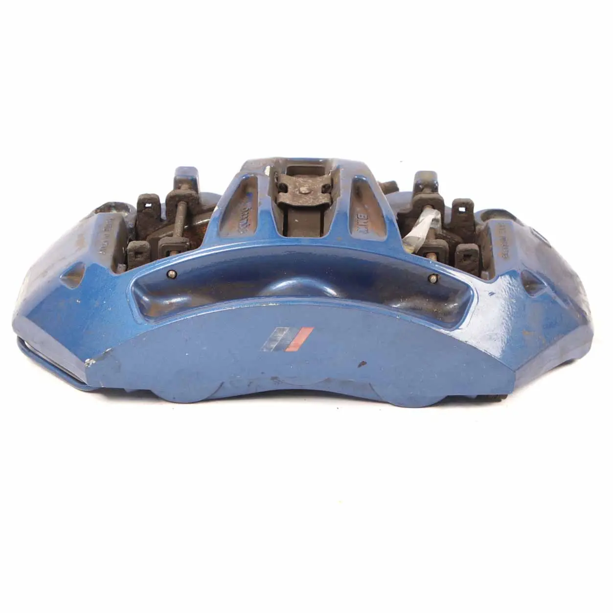 Brake Caliper Front BMW F10 M5 F12 M6 Right O/S Brake Housing Carrier 30/34/36