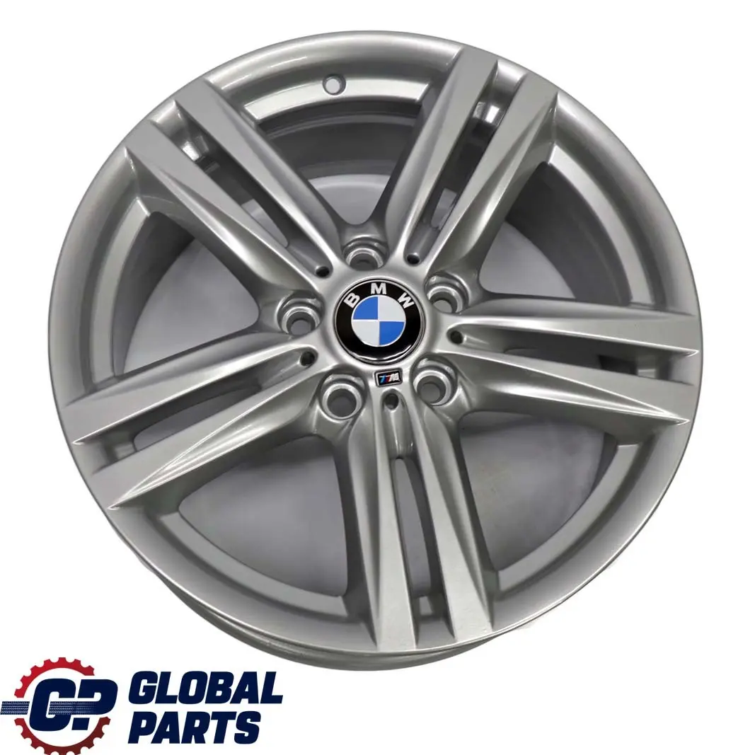 BMW F20 F22 Felga Aluminiowa 18" 8J ET:52 7845853