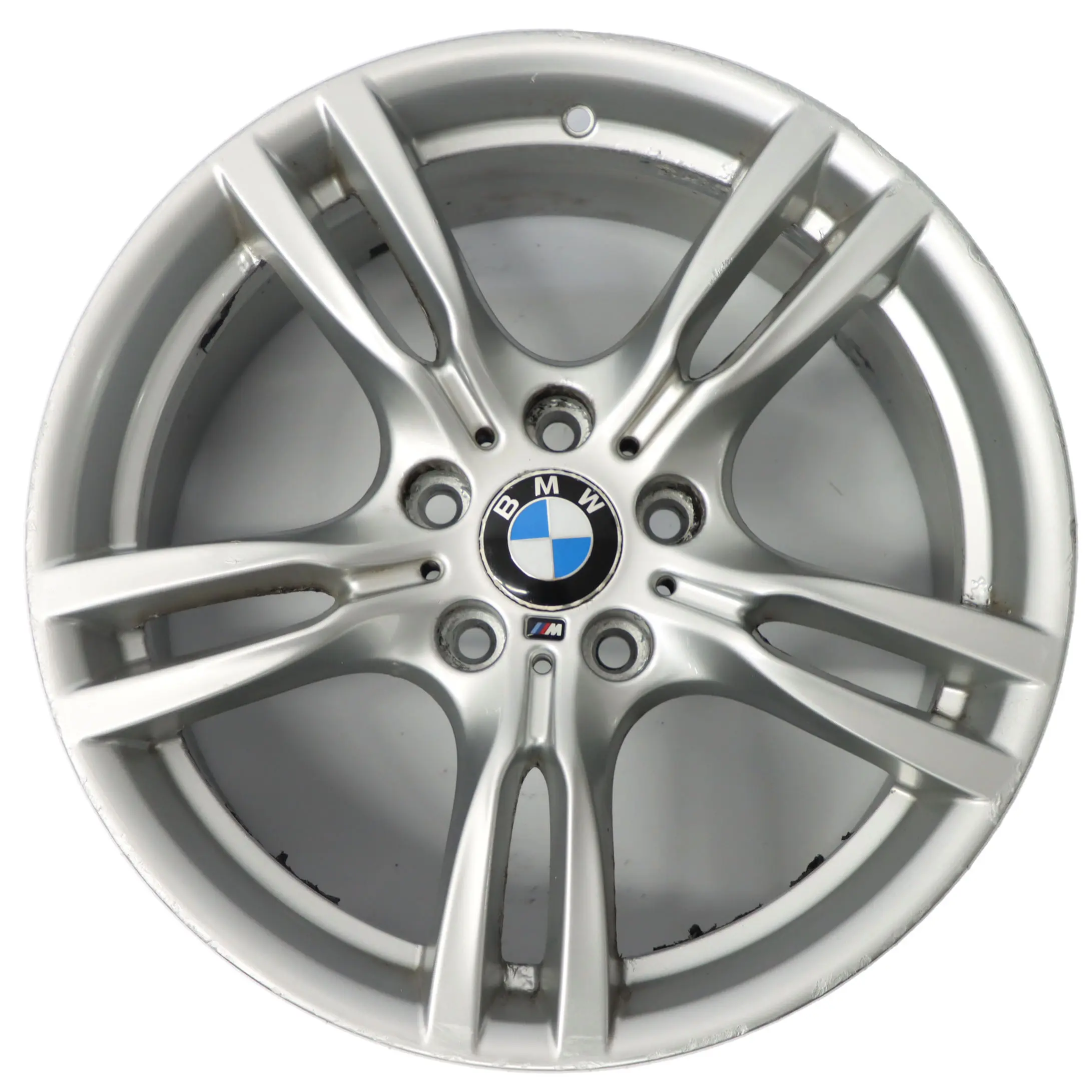 BMW F30 F31 Felga Aluminiowa 18" 8J 7845880