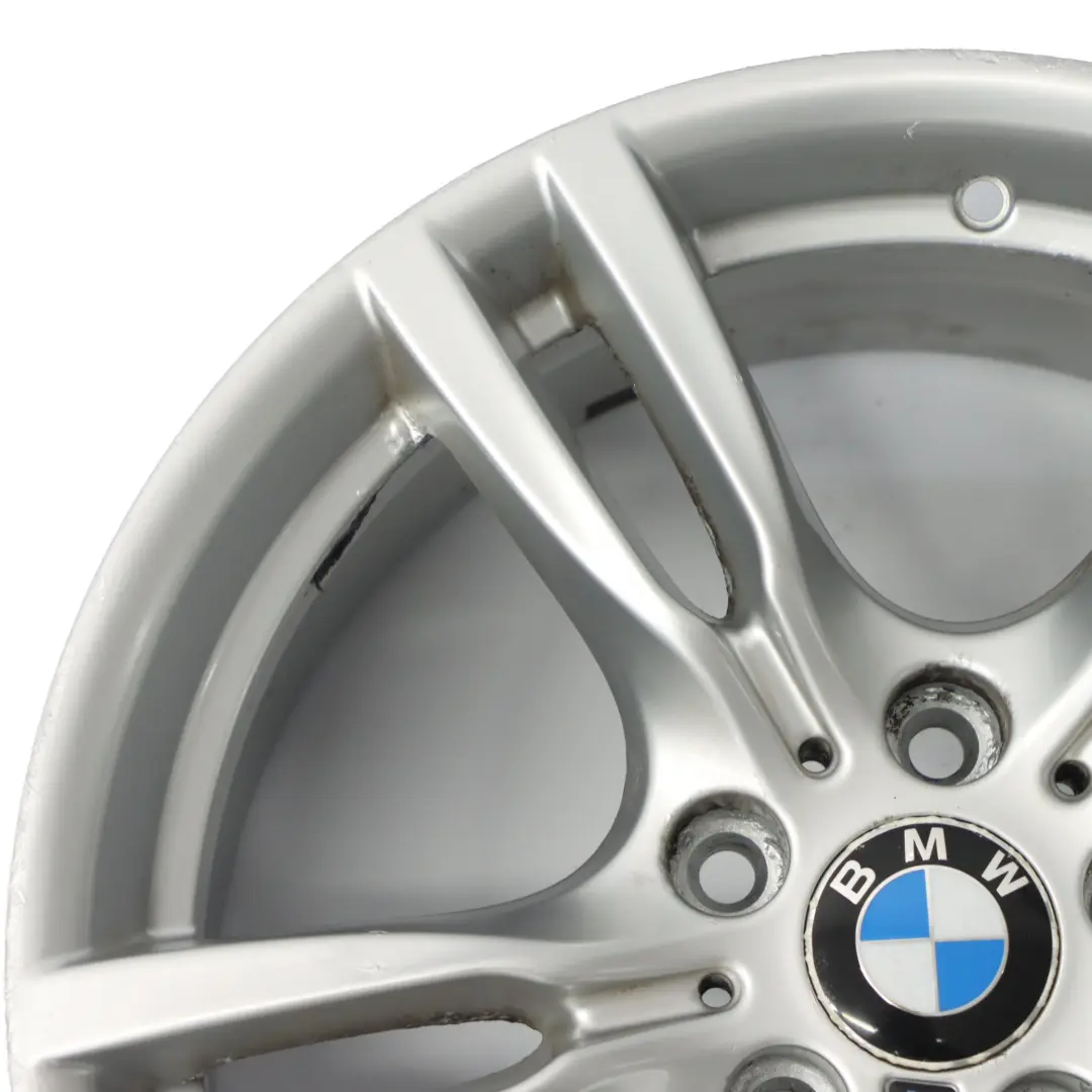 BMW F30 F31 F32 F33 Llanta De aleacion 18" M Star Spoke 400 8J ET:34