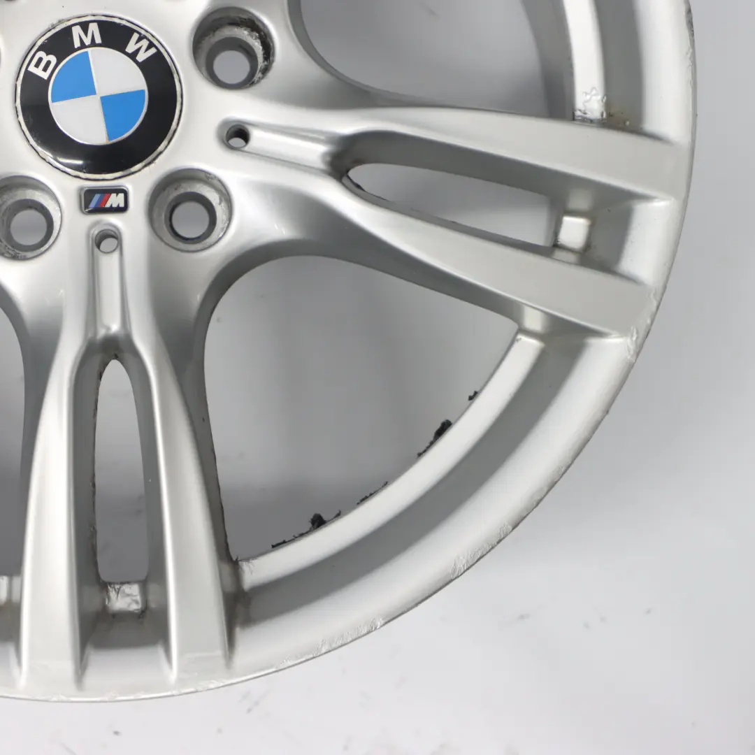 BMW F30 F31 F32 F33 Llanta De aleacion 18" M Star Spoke 400 8J ET:34