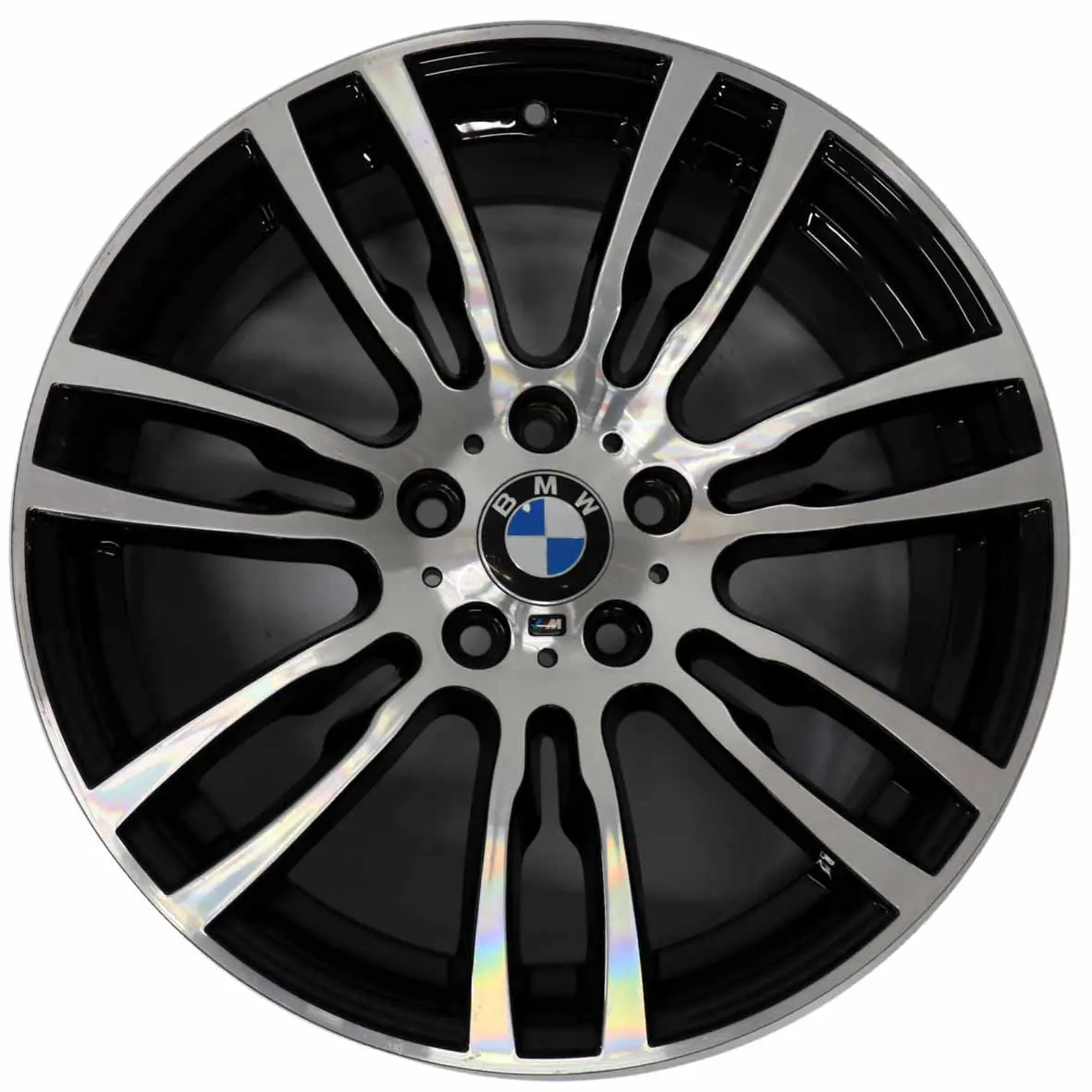 BMW F30 F31 F32 Felga Aluminiowa 19" 8,5J 7845883