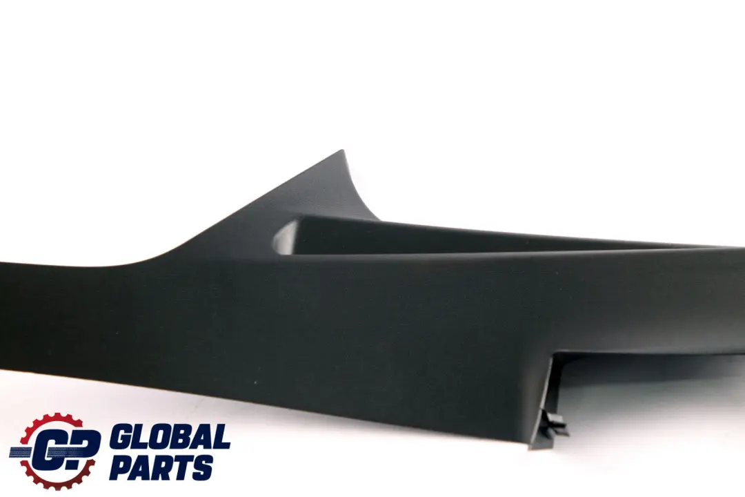 BMW 3 Series F31 Cover Column D-Pillar Trim Schwarz Black Right O/S 7846240
