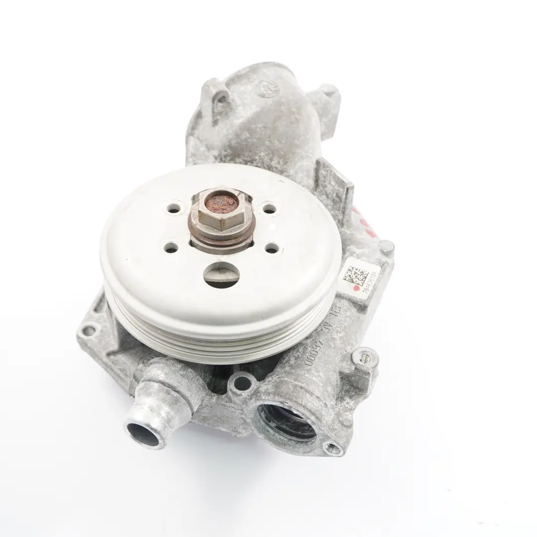 Engine Water Pump BMW F80 M3 F82 M4 S55 Coolant Water Unit 7846361