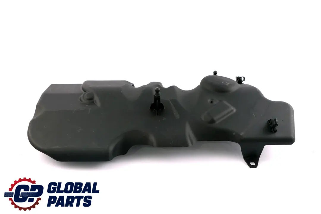 BMW Serie 3 4 F82 F83 LCI M4 Cubierta de Protección contra la Corrosión 7846413