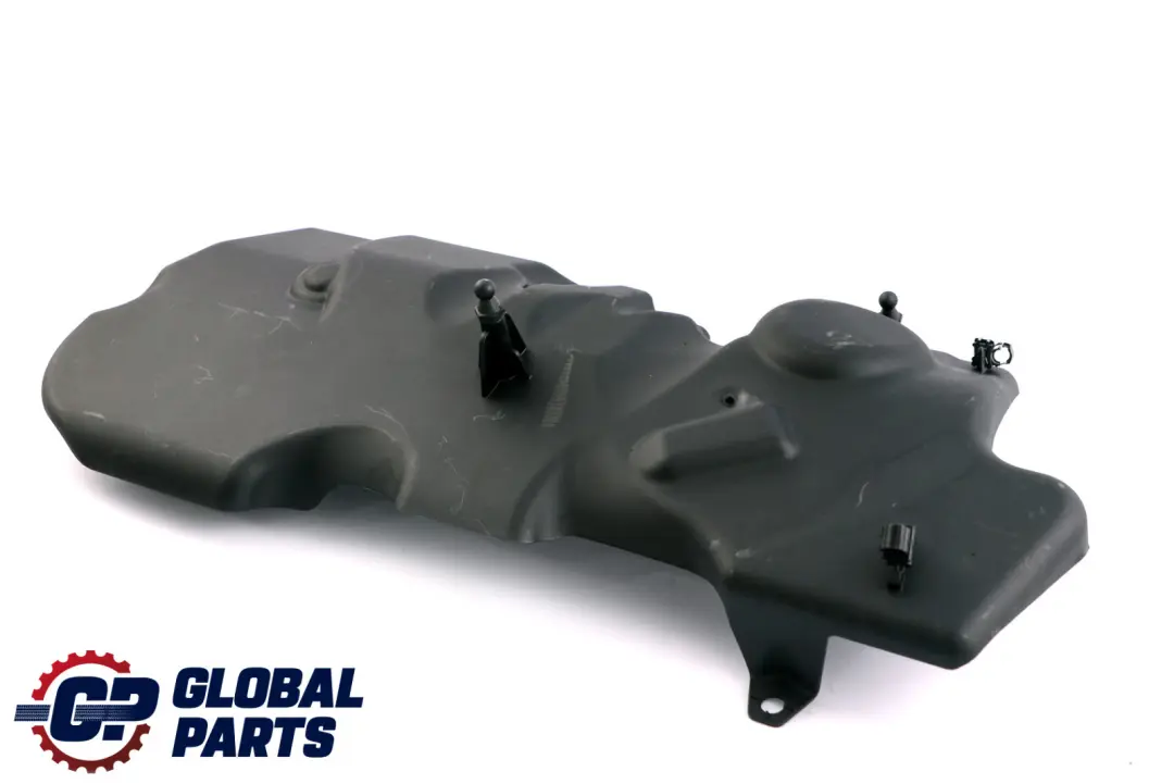 BMW Serie 3 4 F82 F83 LCI M4 Cubierta de Protección contra la Corrosión 7846413