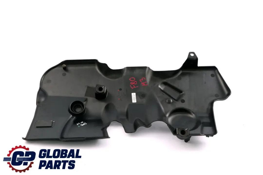 BMW Serie 3 4 F82 F83 LCI M4 Cubierta de Protección contra la Corrosión 7846413