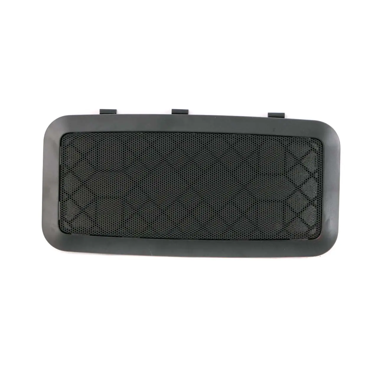 BMW F31 LCI Right O/S Cover Loudspeaker Speaker Rear Trim Roofliner 7264710