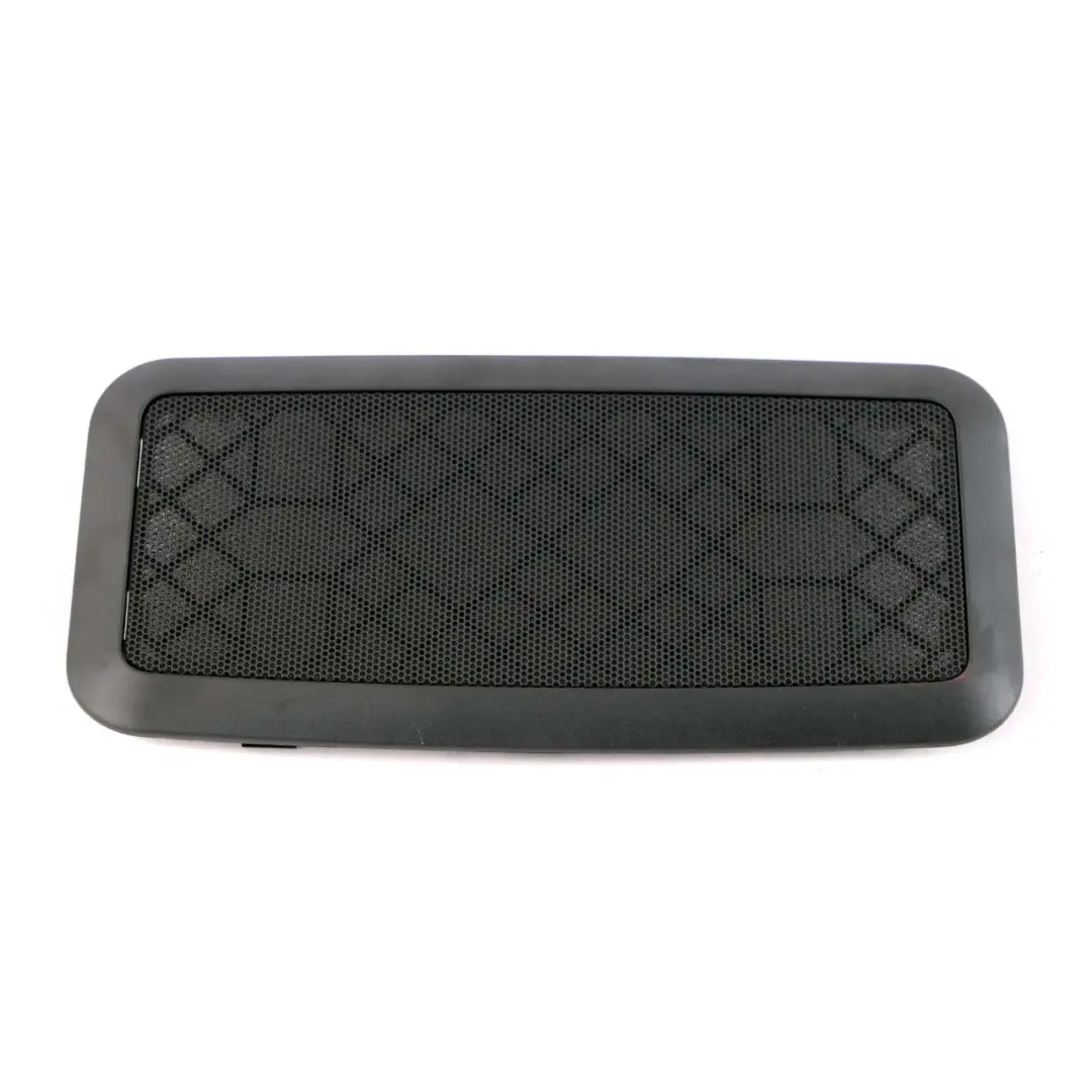 BMW F31 LCI Right O/S Cover Loudspeaker Speaker Rear Trim Roofliner 7264710