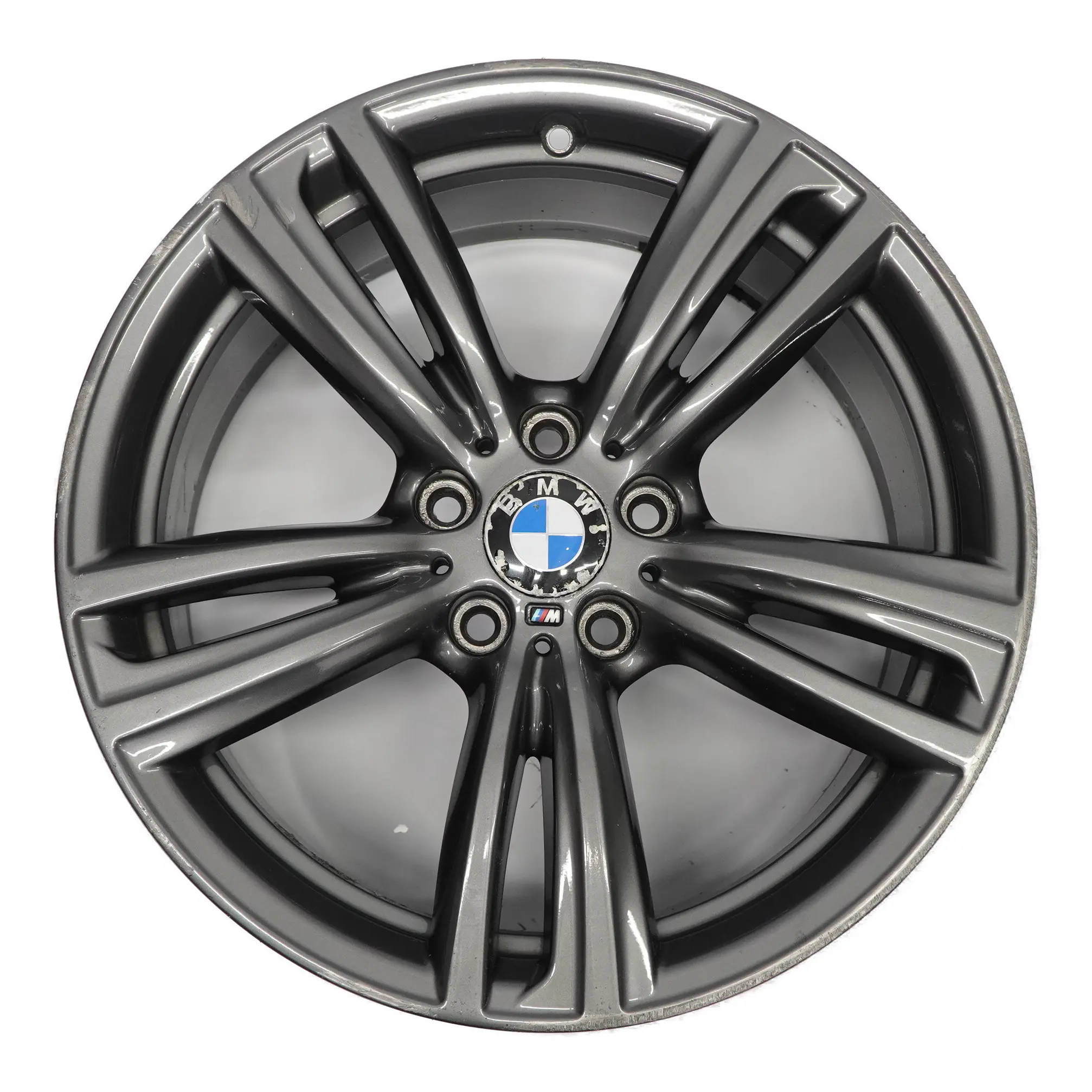 BMW F30 F31 Felga Aluminiowa 19" 8,5J 7846781