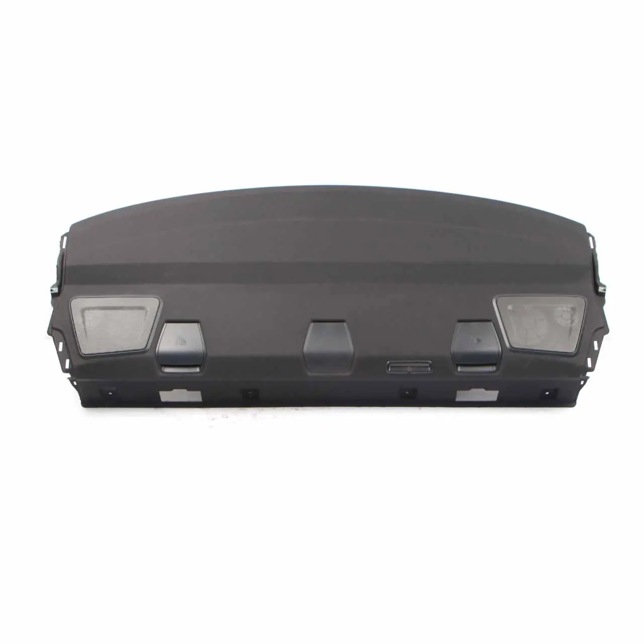 Parcel Shelf BMW F30 F80 M3 Rear Window Loading Cover Schwarz Black 7848019