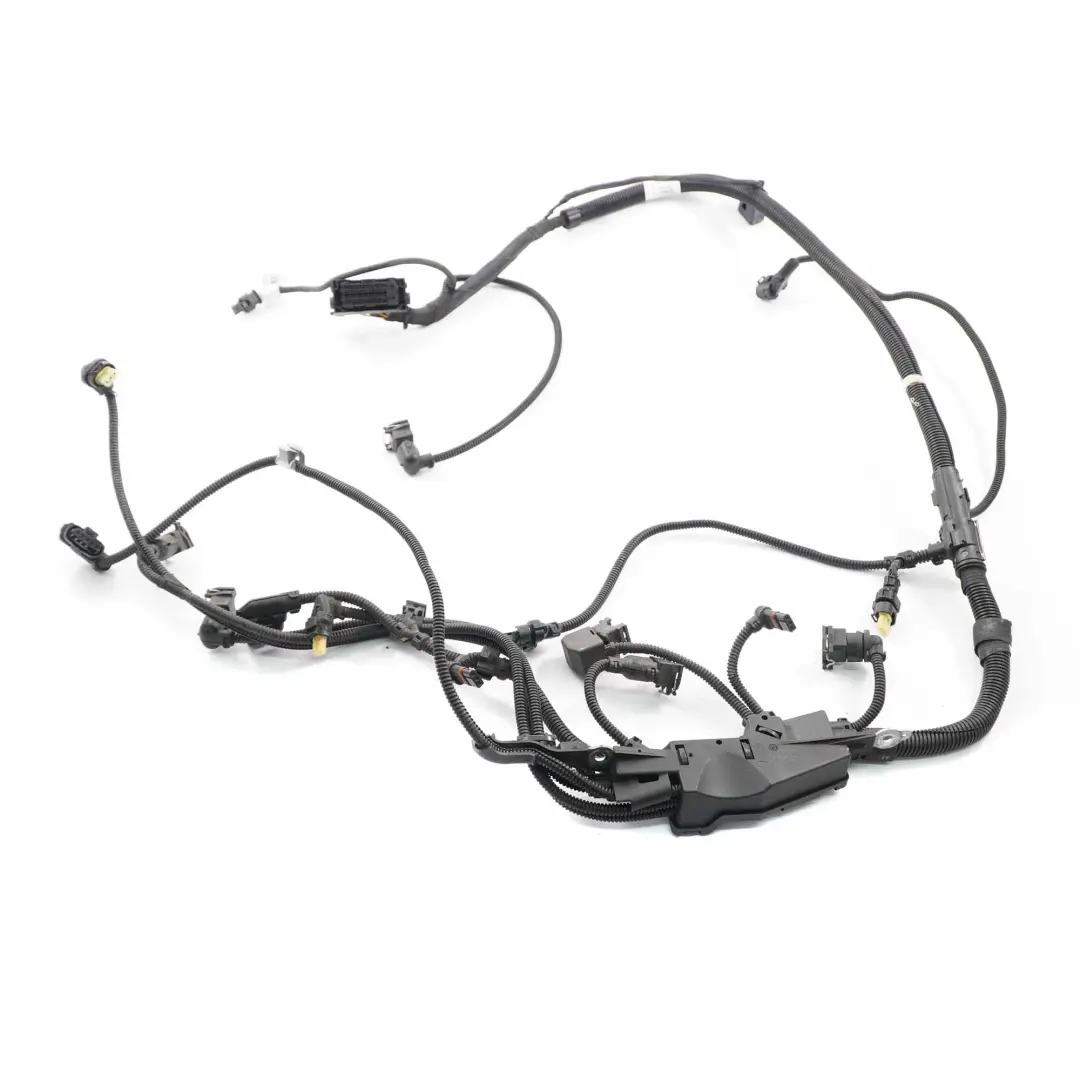 Engine Wiring BMW F80 M3 F82 F83 M4 S55 Loom Module Harness Cable 7848467