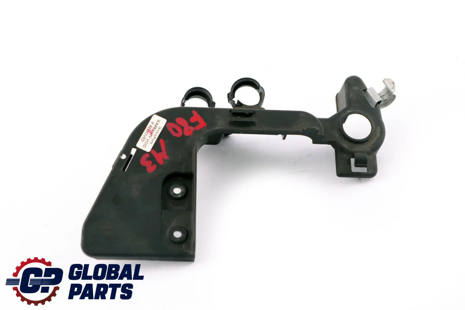 BMW F87 M2 LCI F80 M3 Holder Sistema De admision De aire 7848491