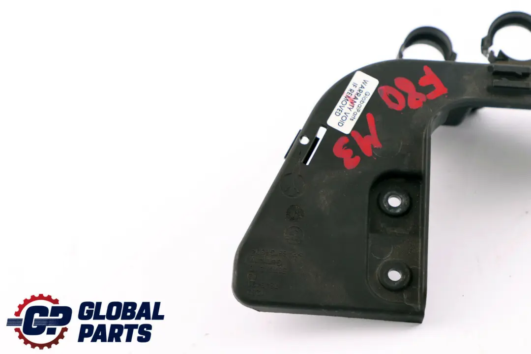 BMW F87 M2 LCI F80 M3 Holder Sistema De admision De aire 7848491