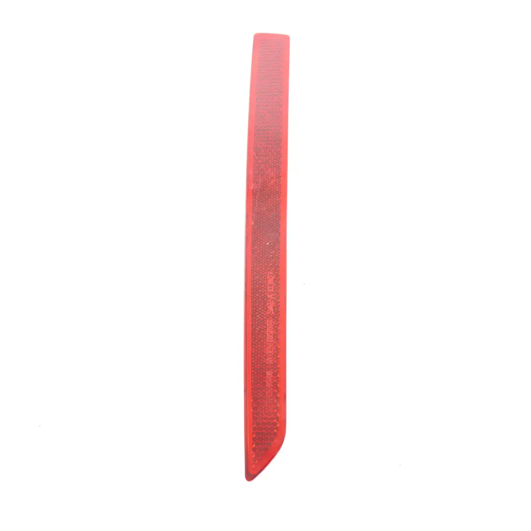 Reflector BMW F80 M3 F82 M4 Rear Bumper Reflector Lamp Red Right O/S 7848584