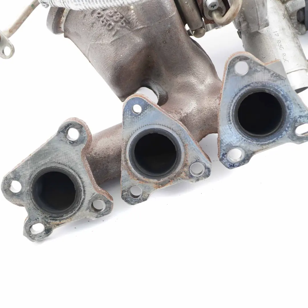 BMW F87 F80 F82 Turbosprężarka Turbo 1-3 7849650