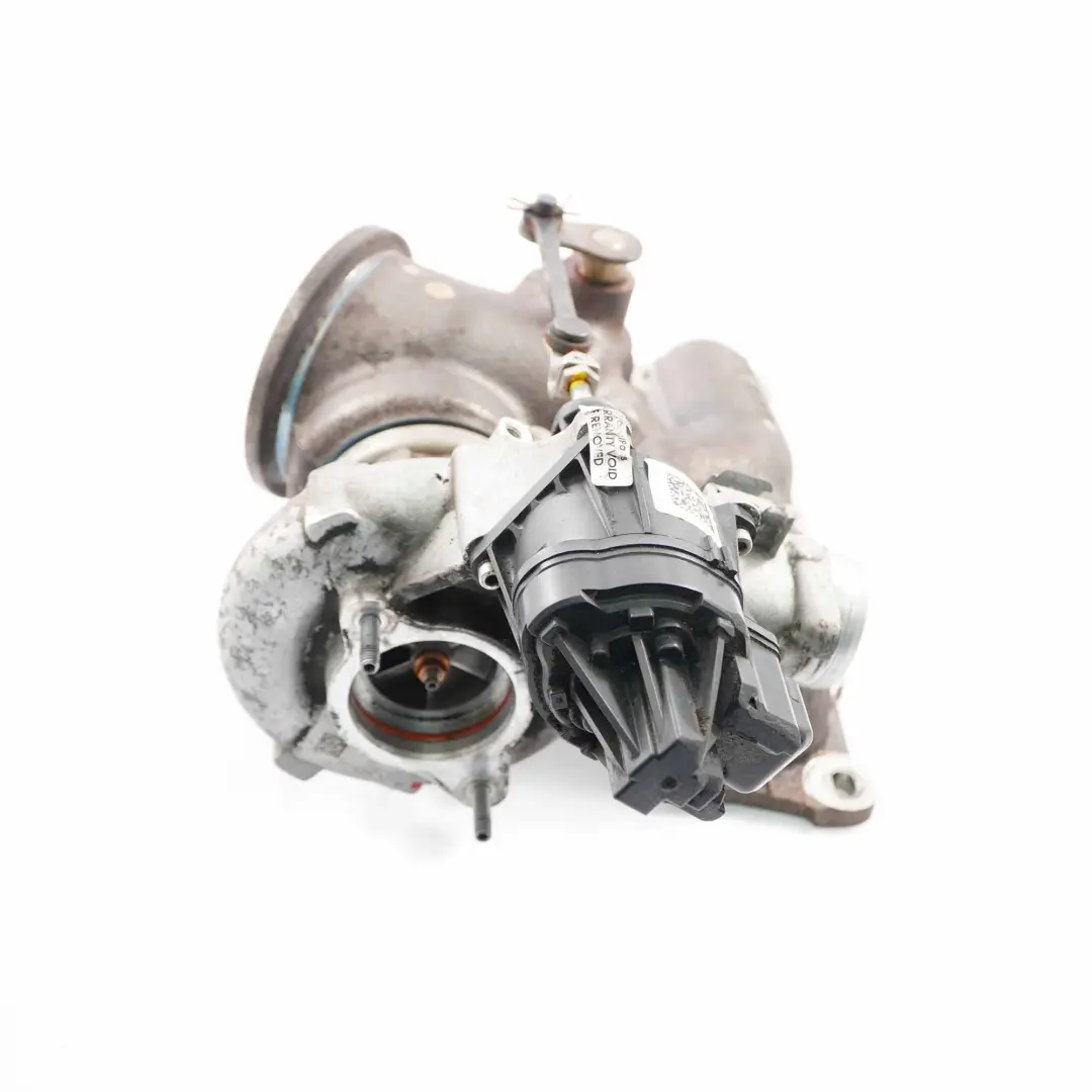 BMW F87 F80 F82 Turbosprężarka Turbo 1-3 7849650