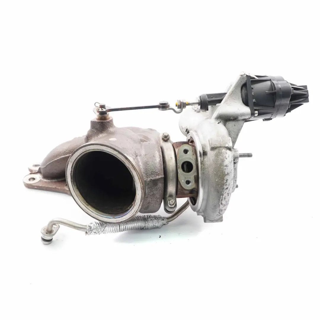 BMW F87 F80 F82 Turbosprężarka Turbo 1-3 7849650