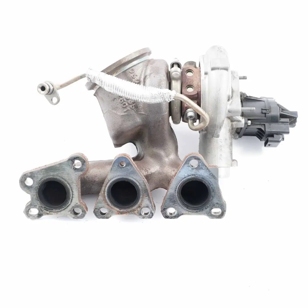 BMW F87 F80 F82 Turbosprężarka Turbo 1-3 7849650