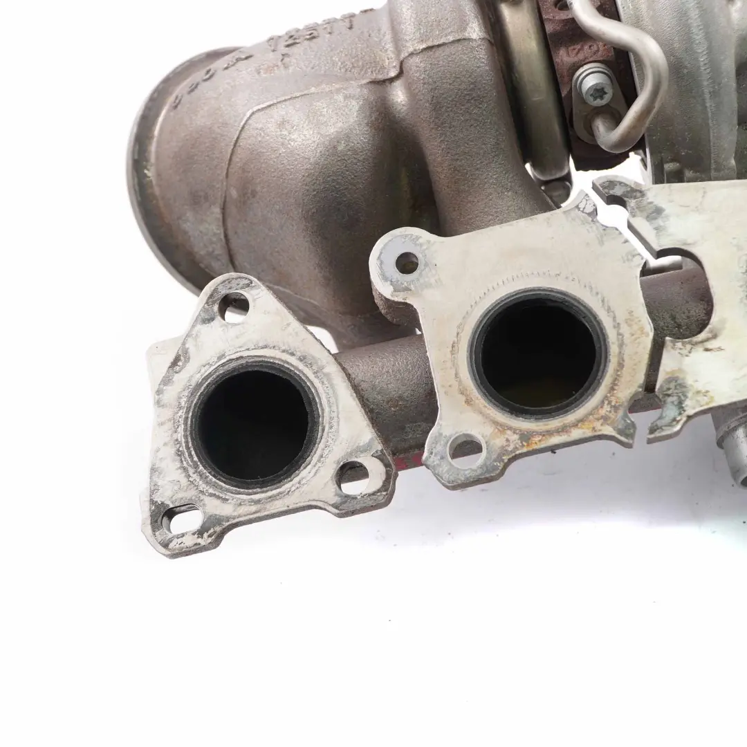 BMW F87 F80 F82 Turbosprężarka Turbo 4-6 7849651