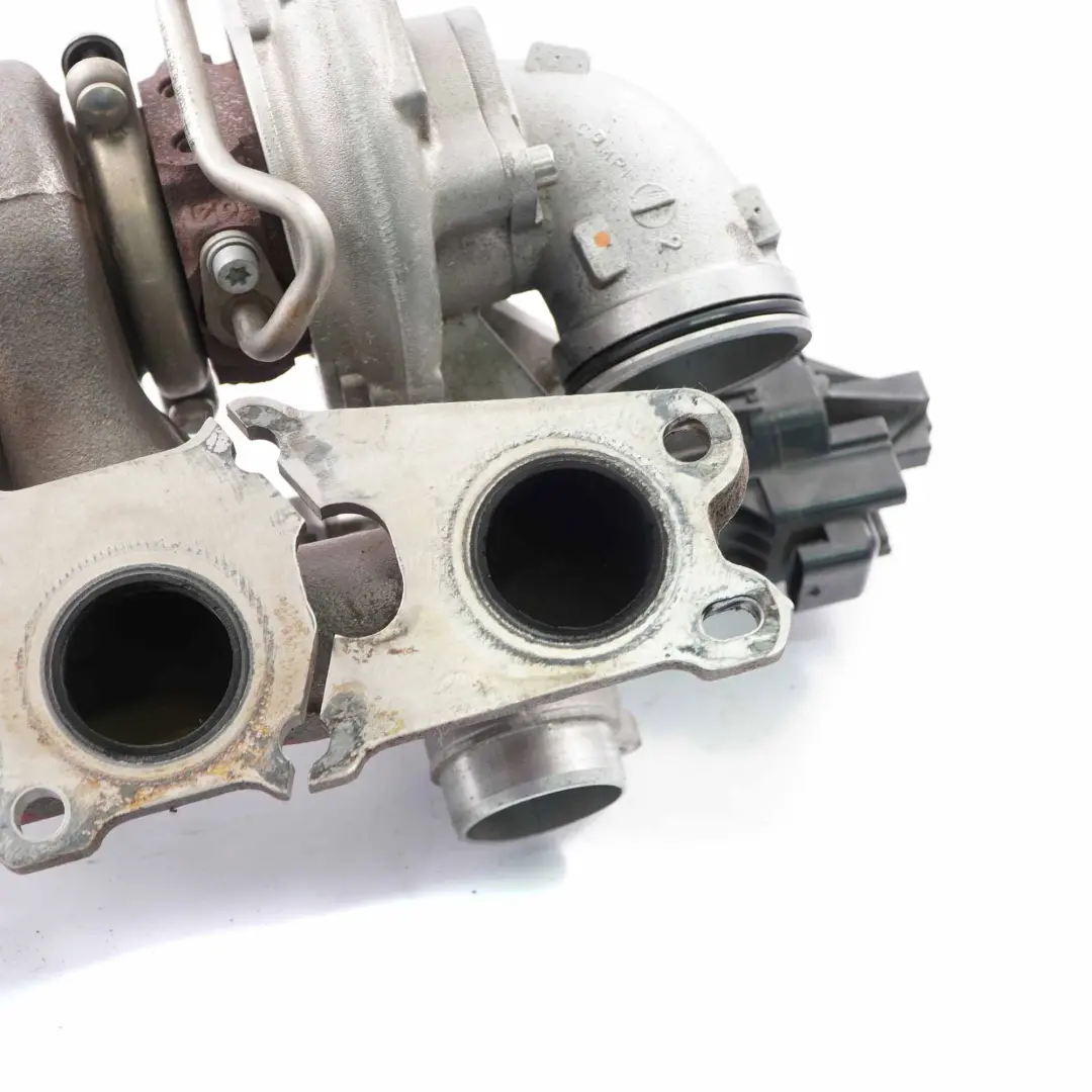 BMW F87 F80 F82 Turbosprężarka Turbo 4-6 7849651