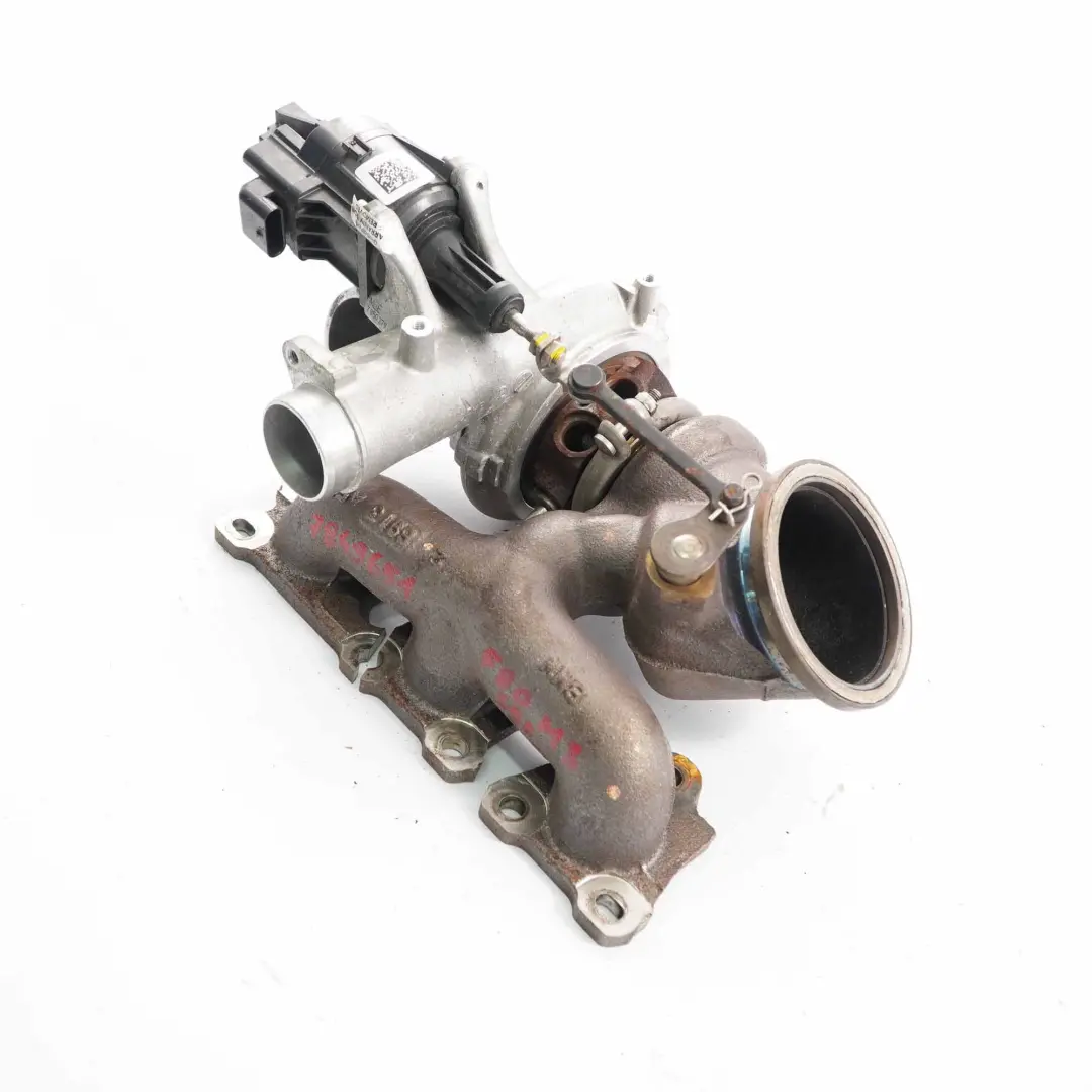 BMW F87 F80 F82 Turbosprężarka Turbo 4-6 7849651