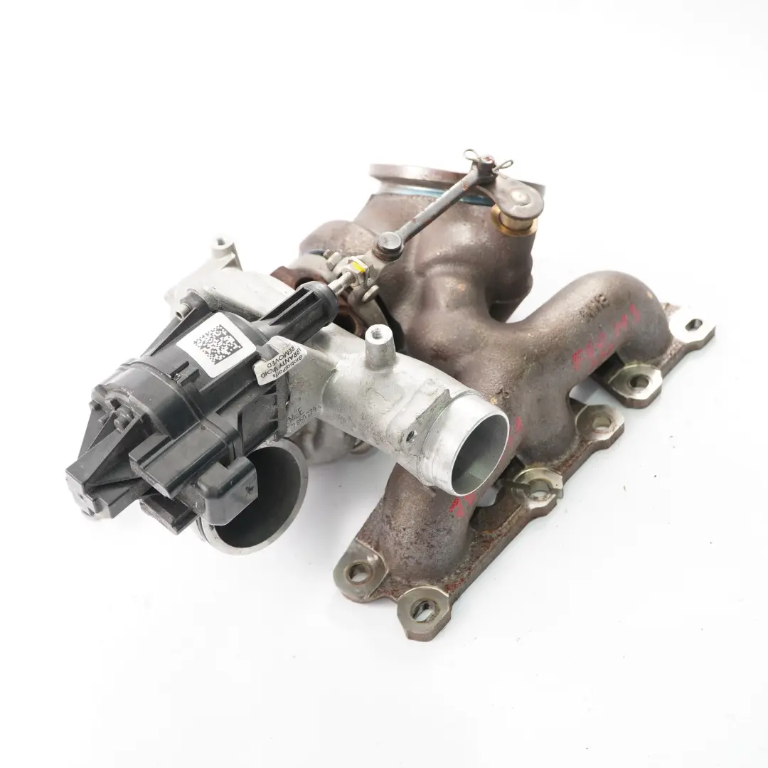 BMW F87 F80 F82 Turbosprężarka Turbo 4-6 7849651