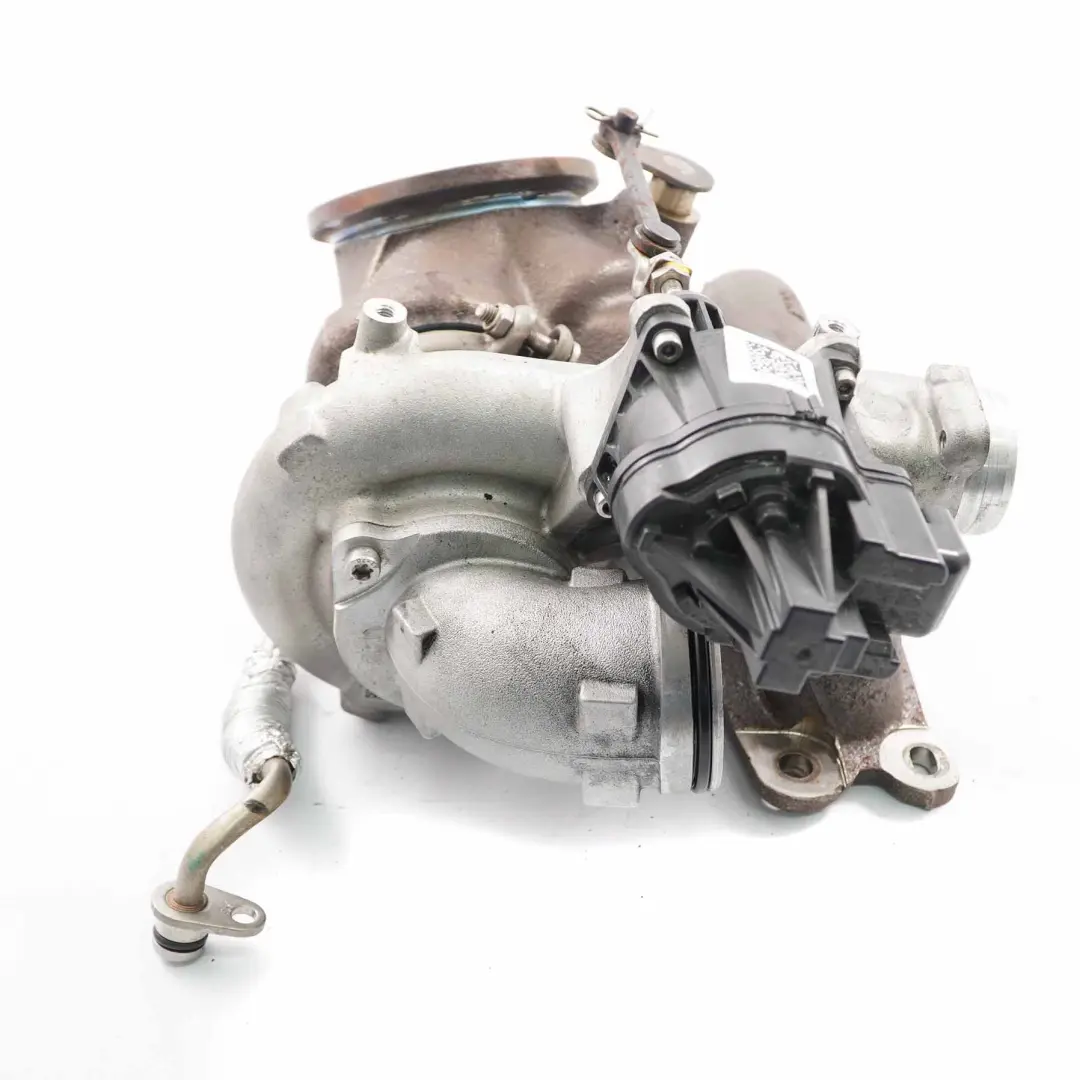 BMW F87 F80 F82 Turbosprężarka Turbo 4-6 7849651