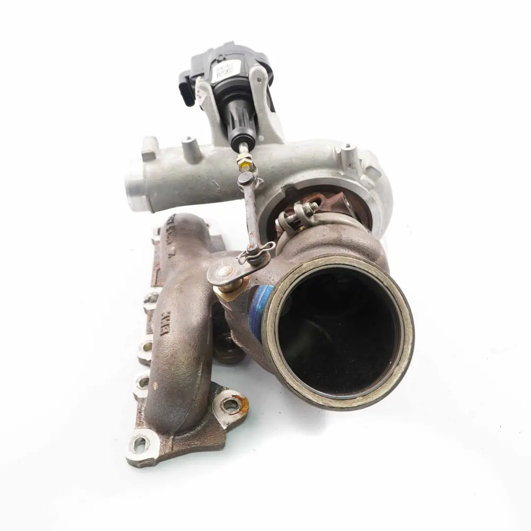 BMW F87 F80 F82 Turbosprężarka Turbo 4-6 7849651